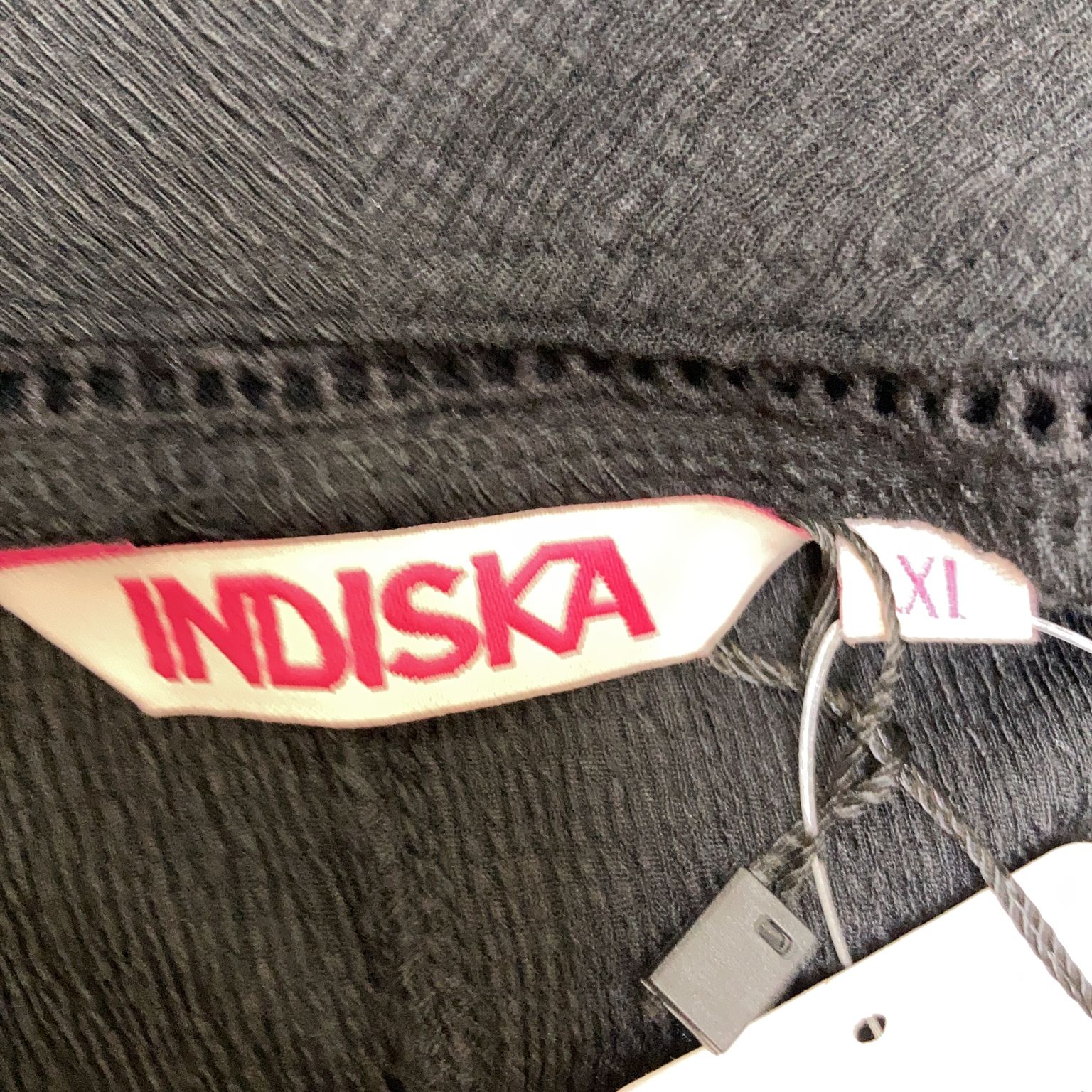 Indiska