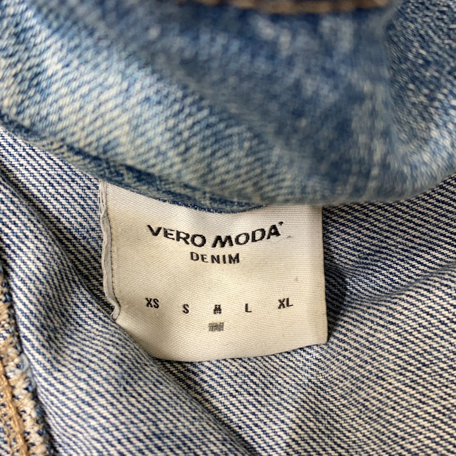 Vero Moda Denim