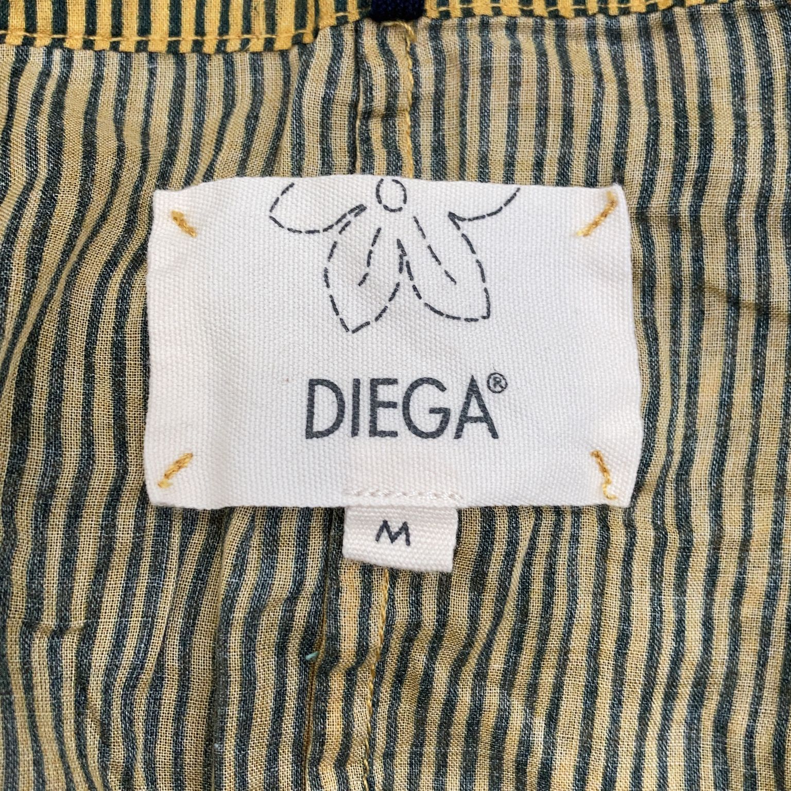 Diega