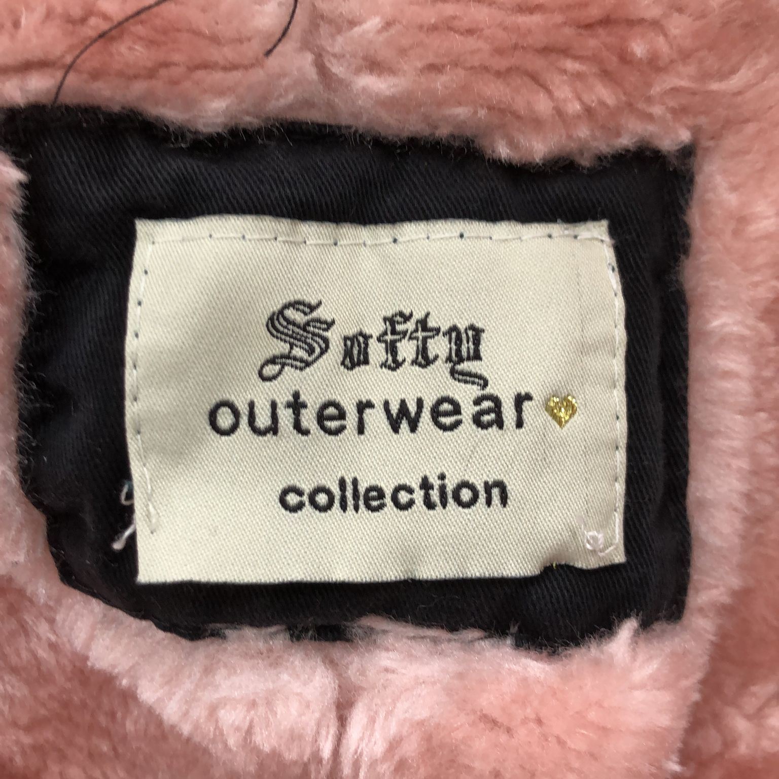 Outerwear