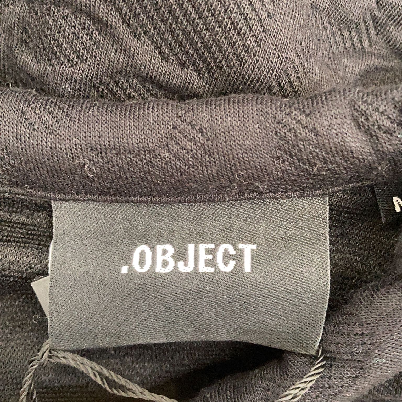 Object