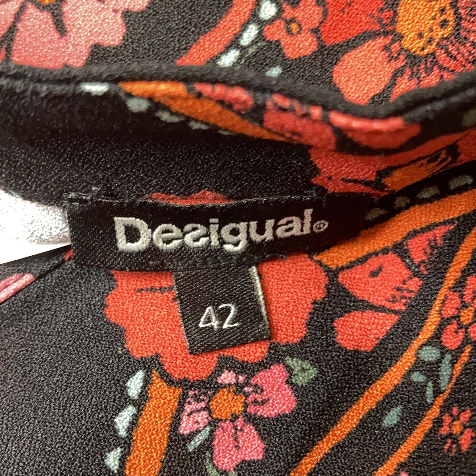 Desigual