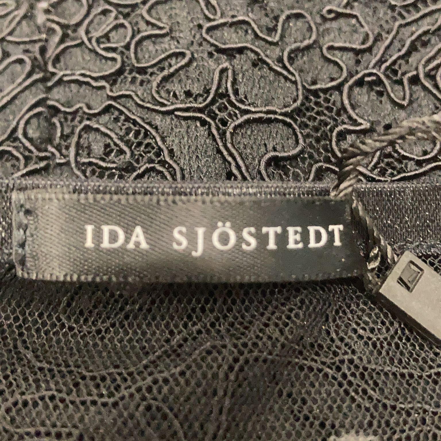 Ida Sjöstedt