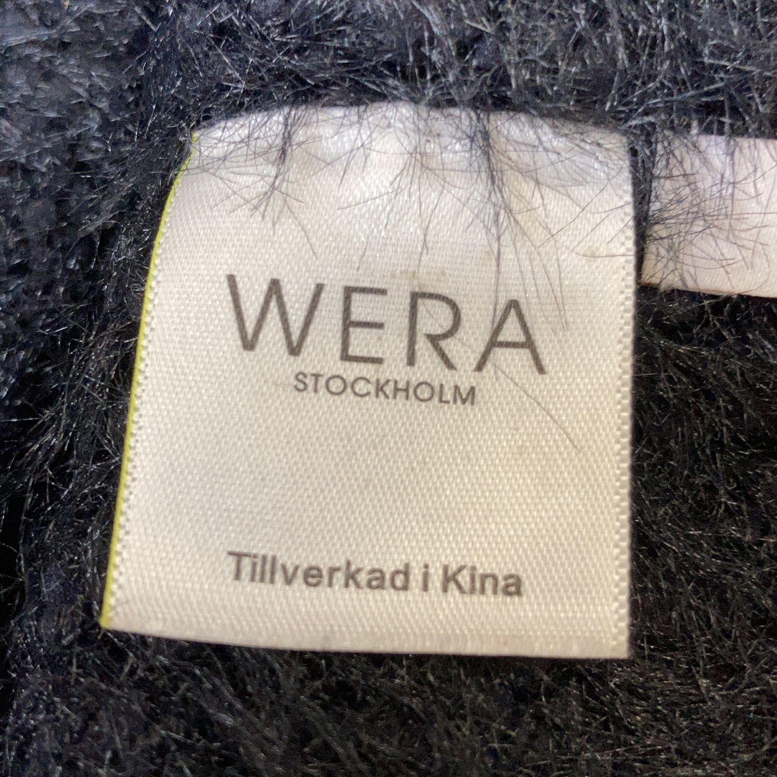 WERA Stockholm