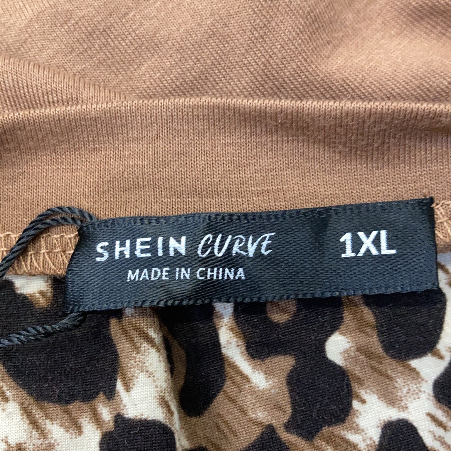 Shein Curve