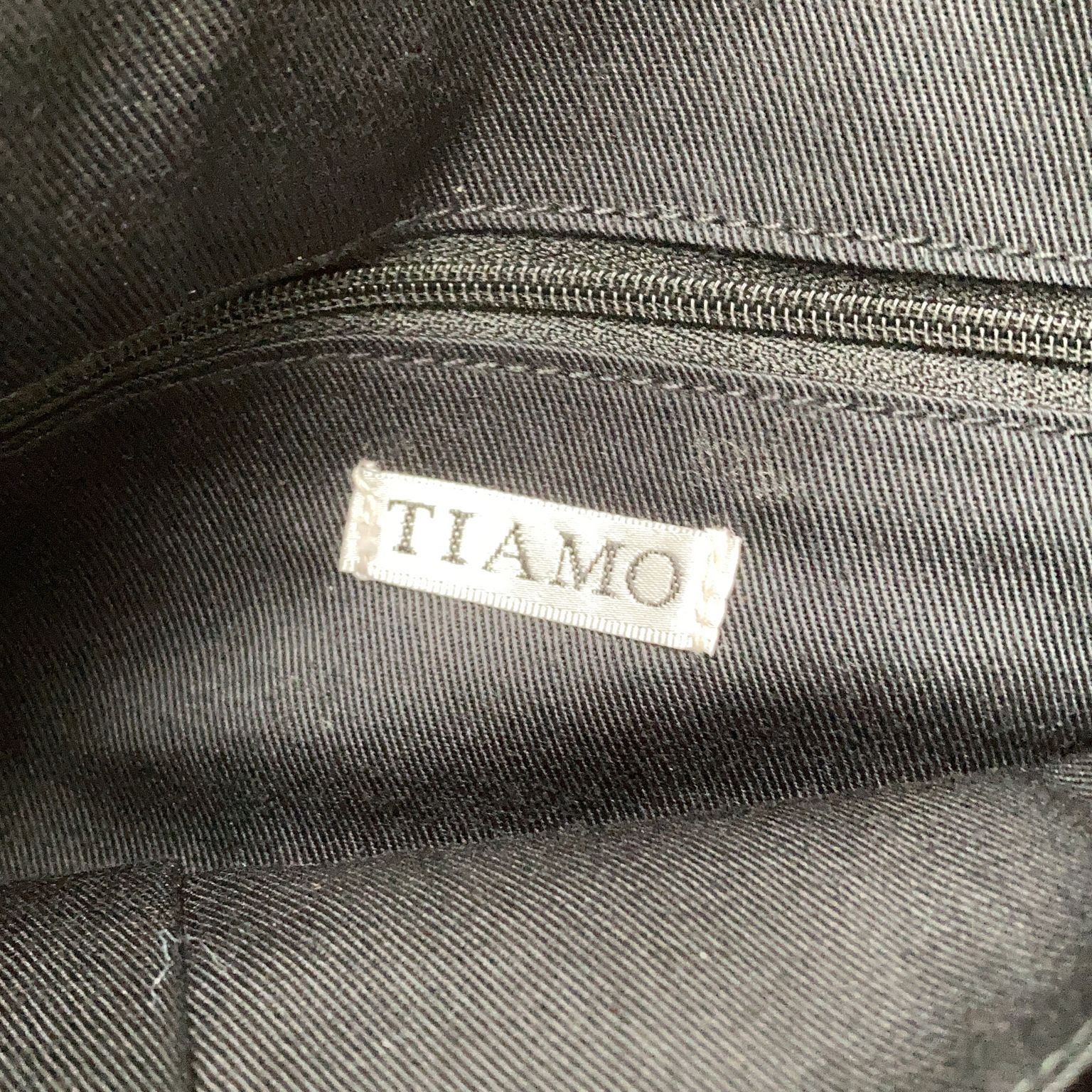 Tiamo