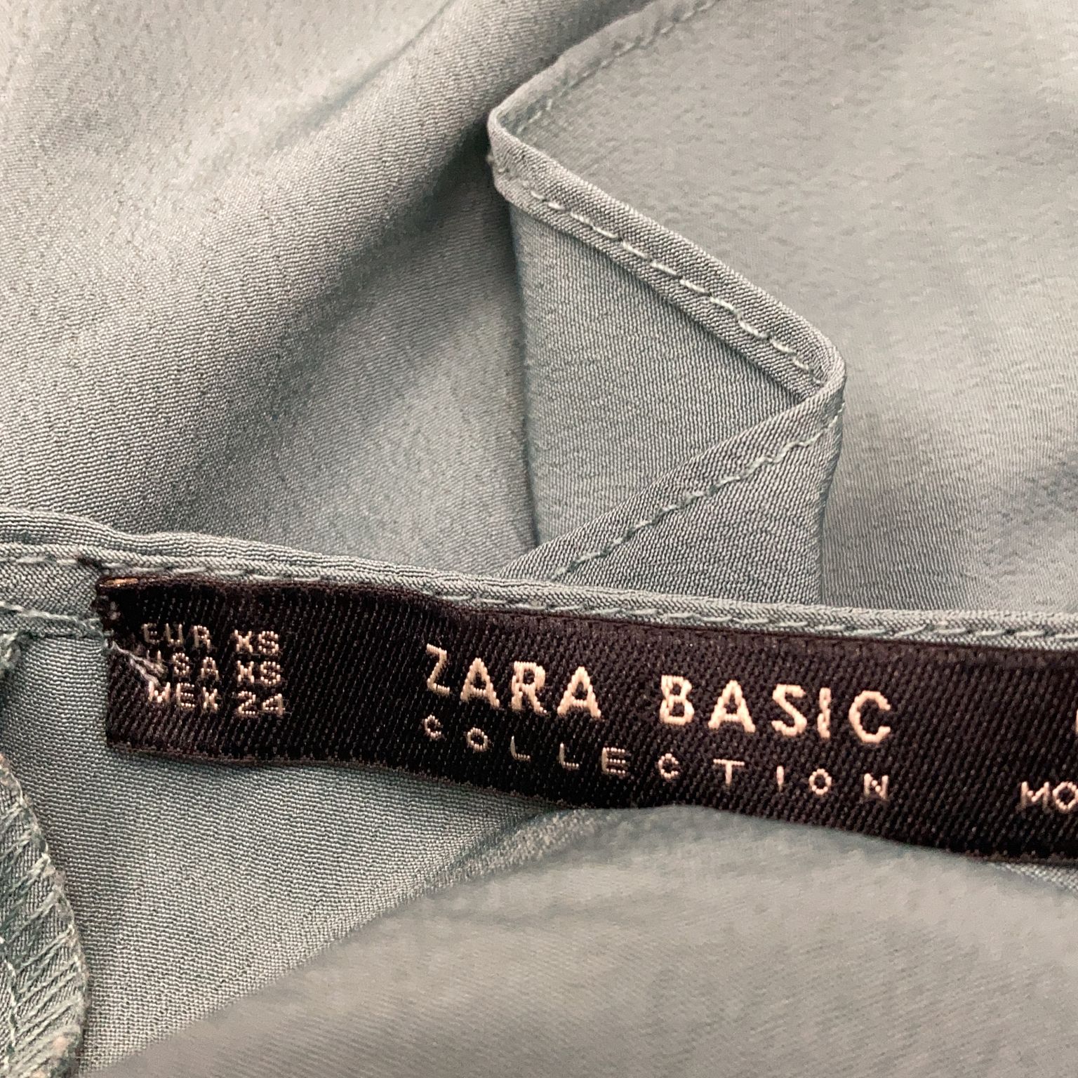 Zara Basic