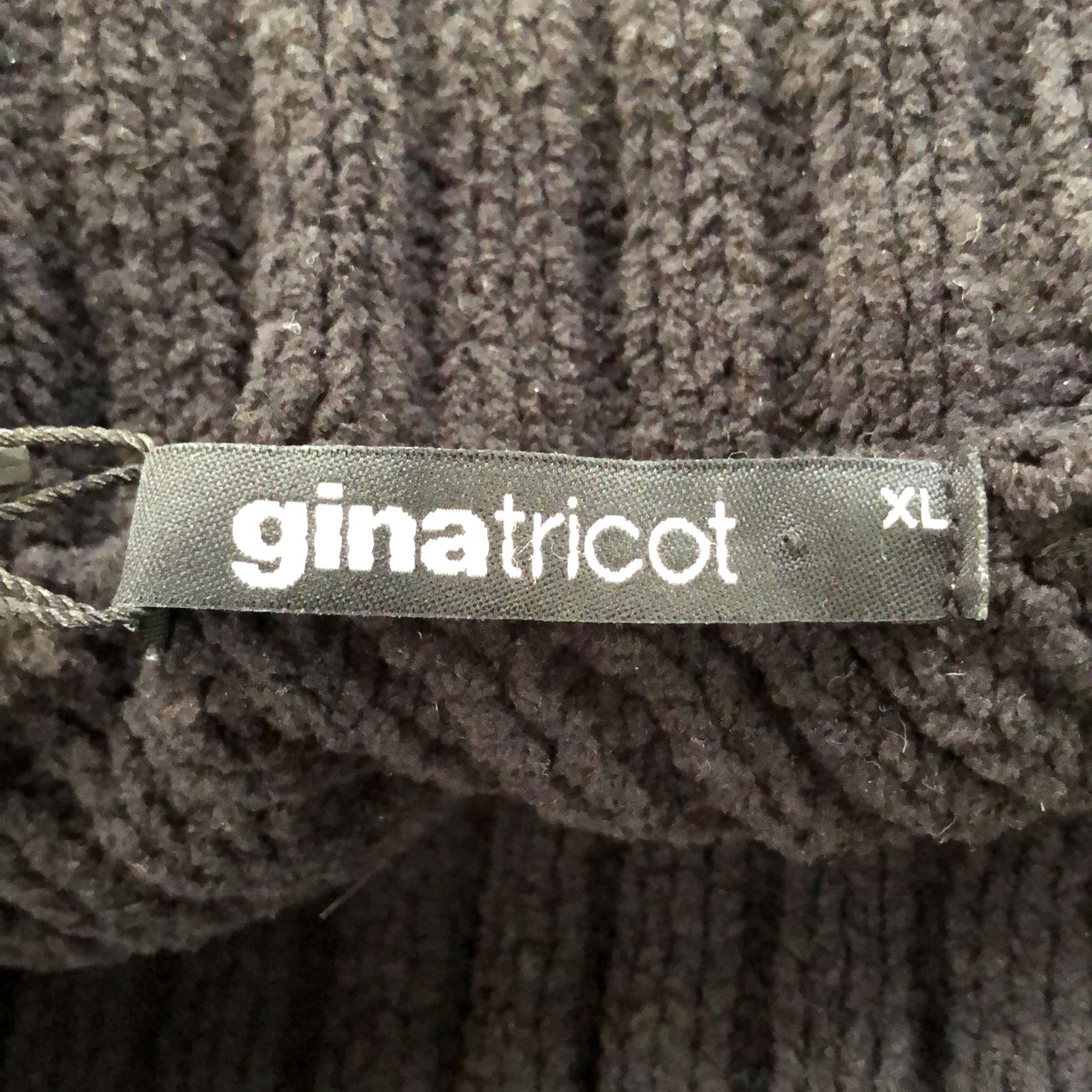 Gina Tricot