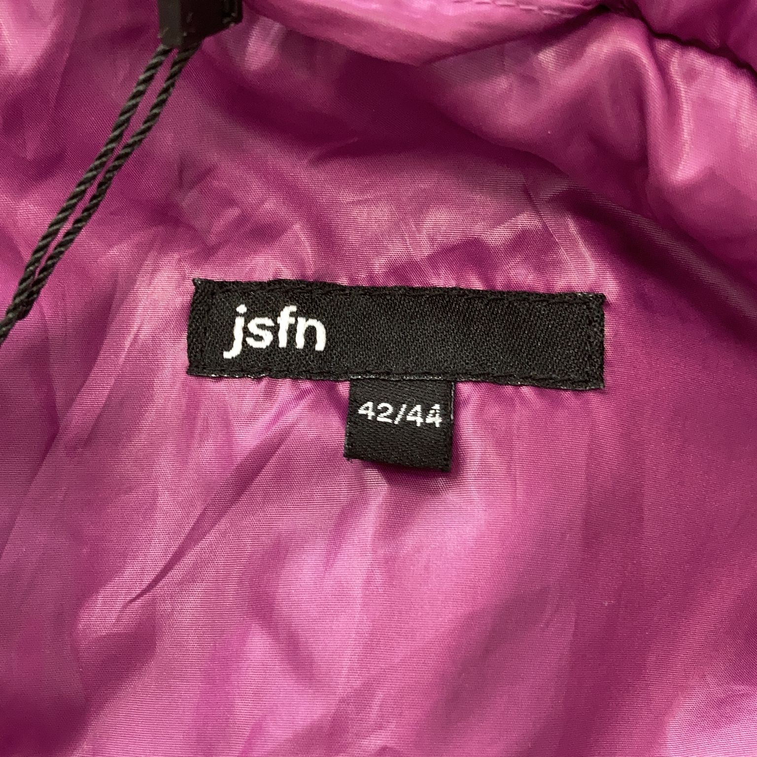 JSFN