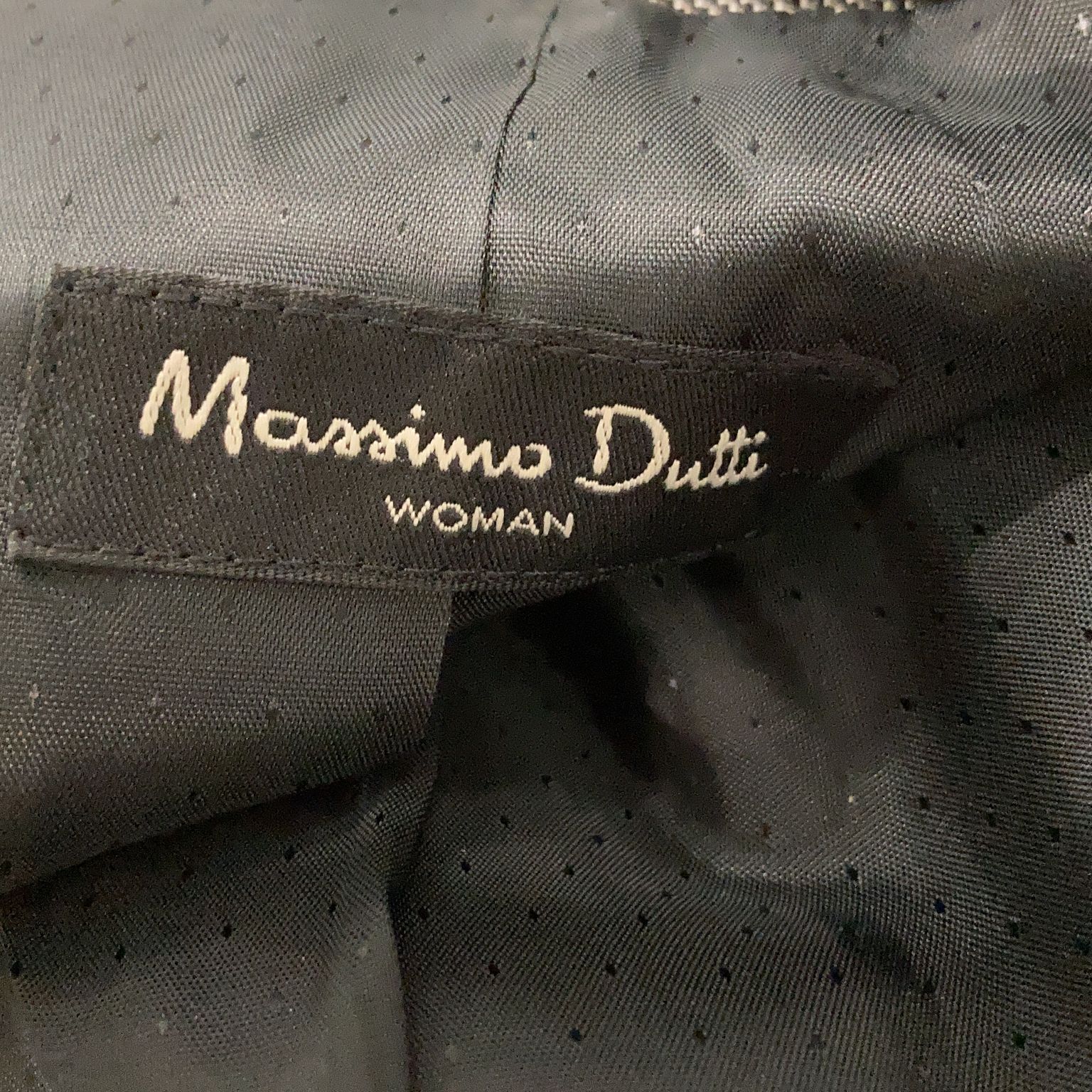 Massimo Dutti