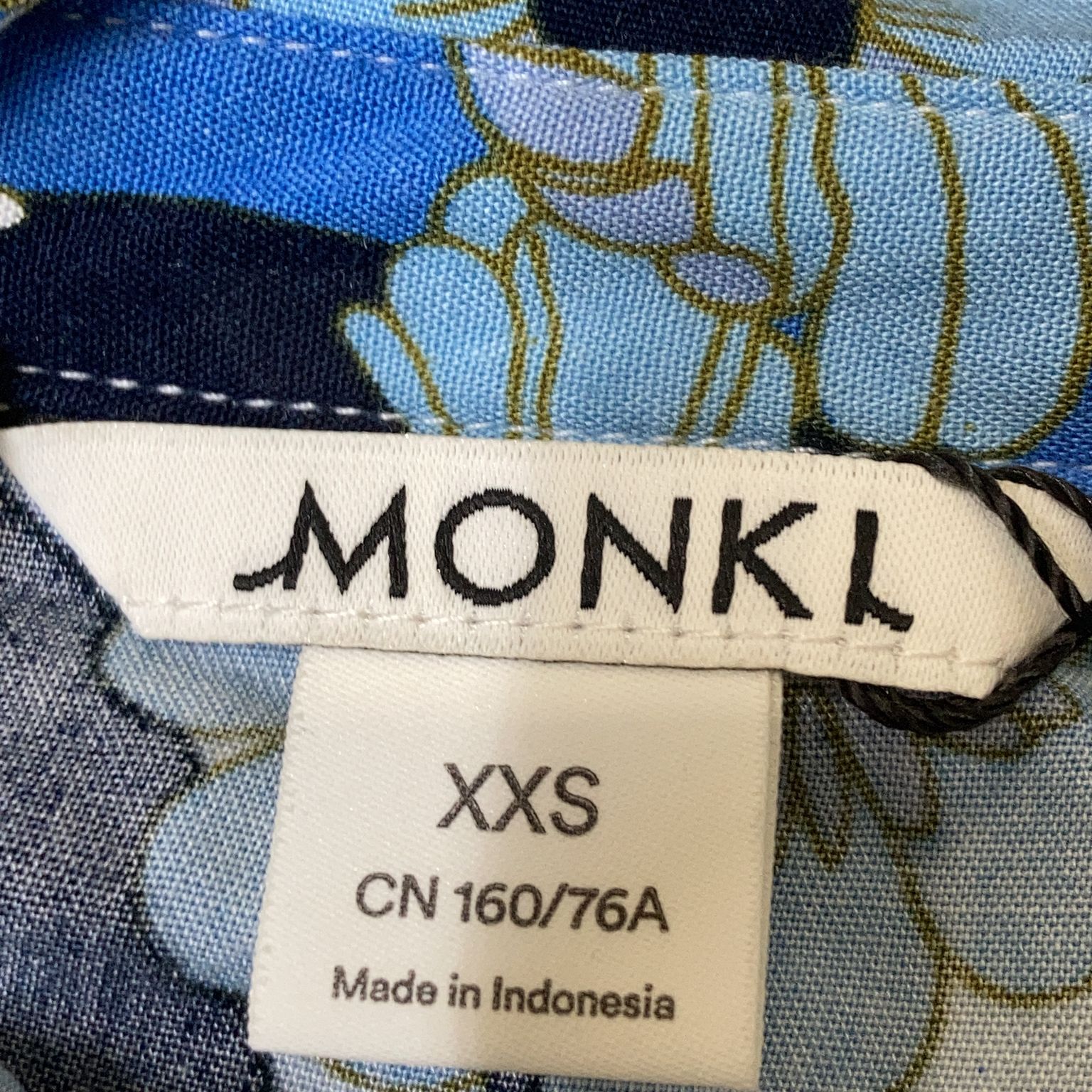 Monki