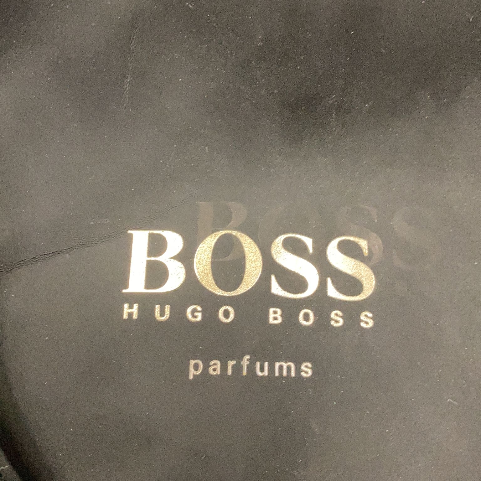 Boss Hugo Boss