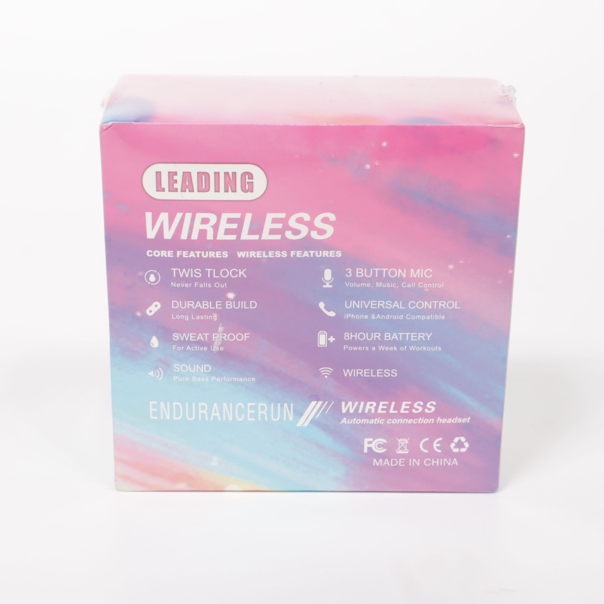 Wireless