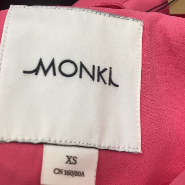 Monki