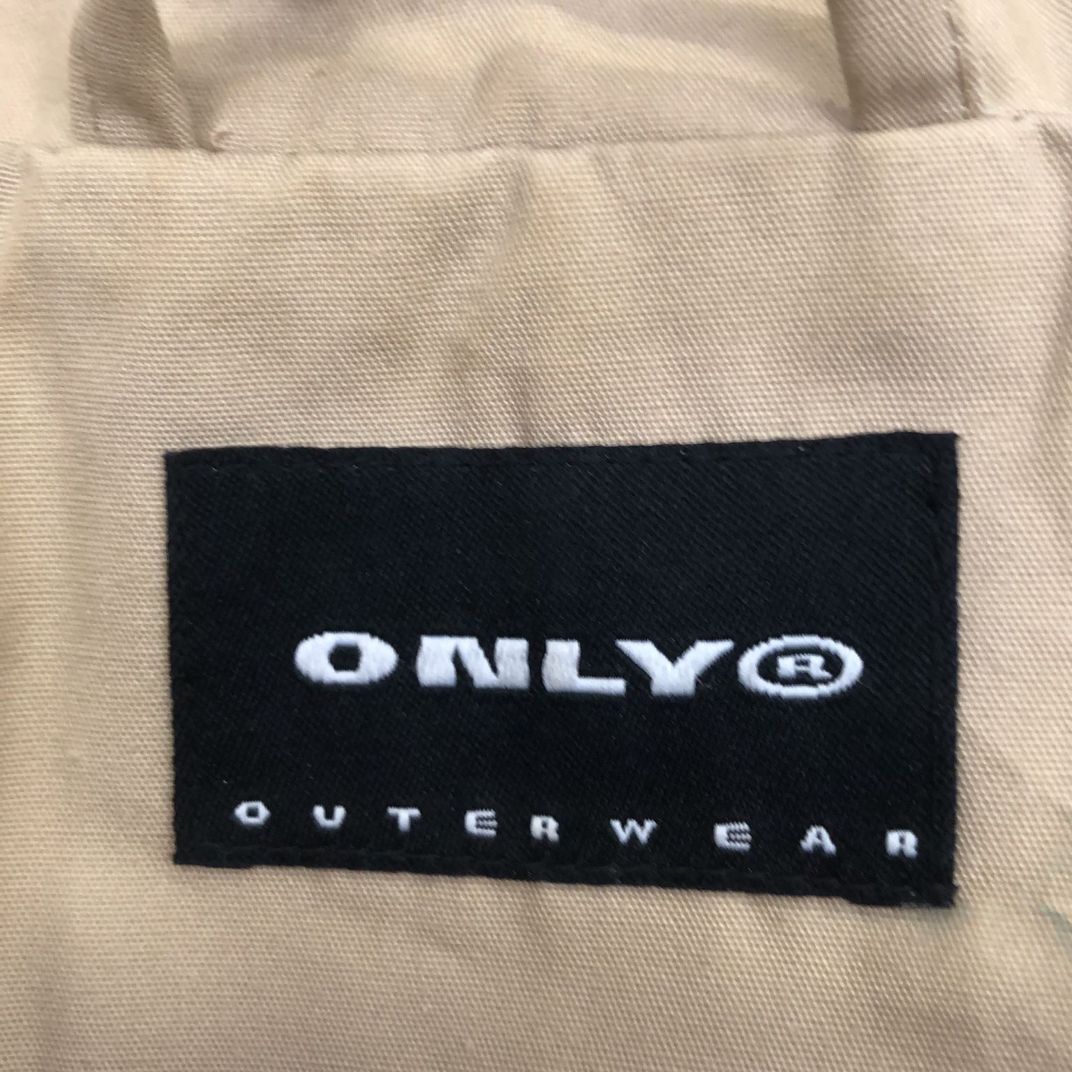 ONLY Outerwear