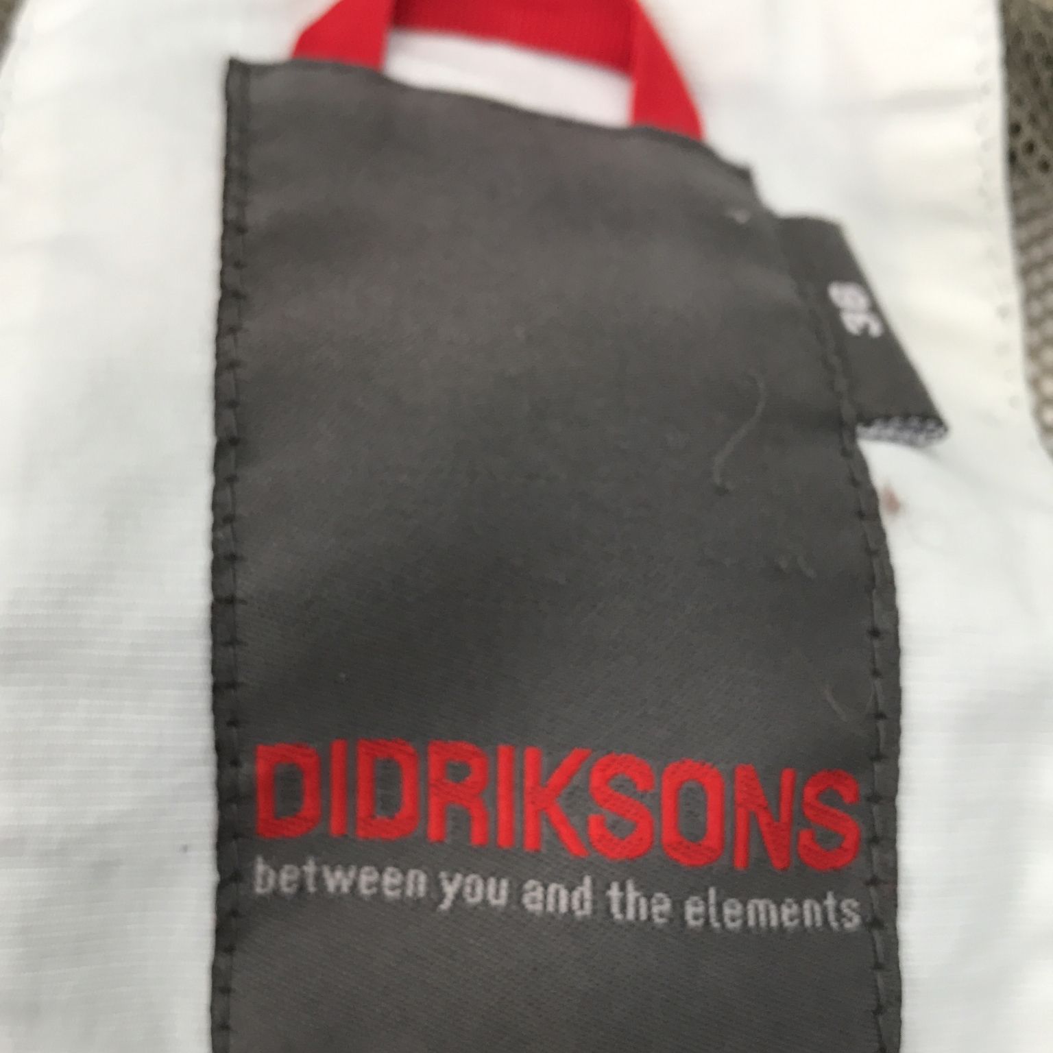 Didriksons