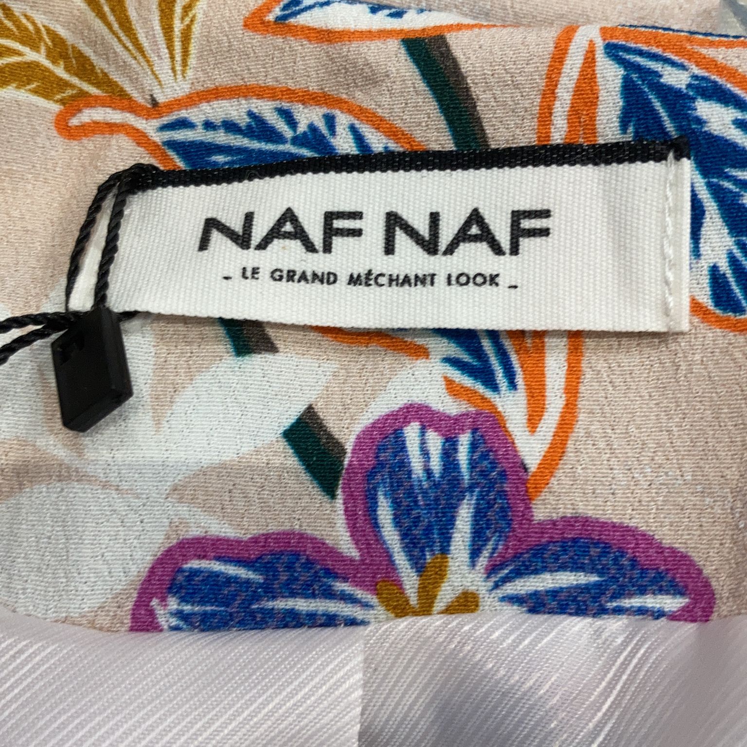 NafNaf