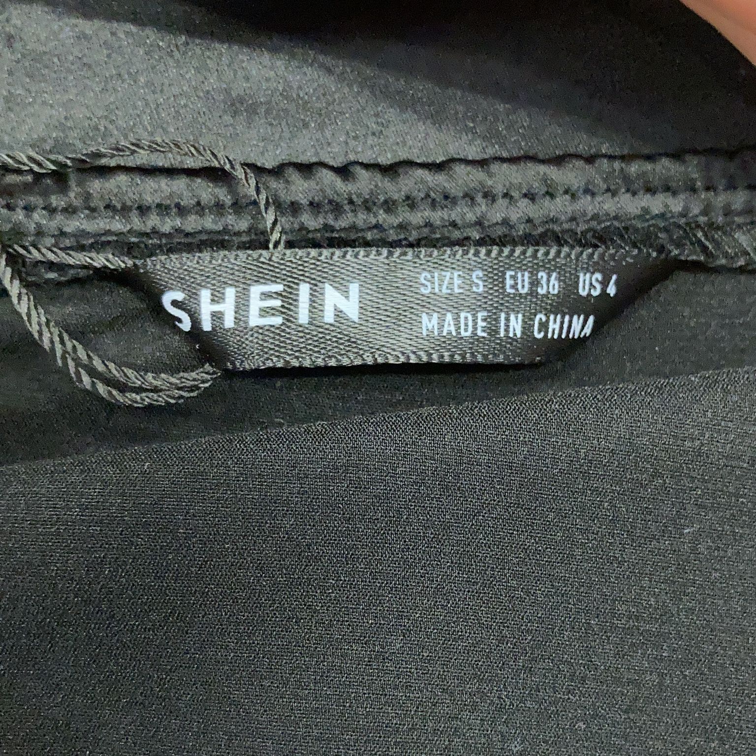 Shein