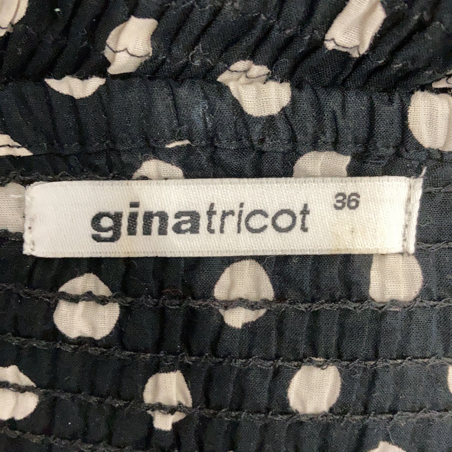 Gina Tricot