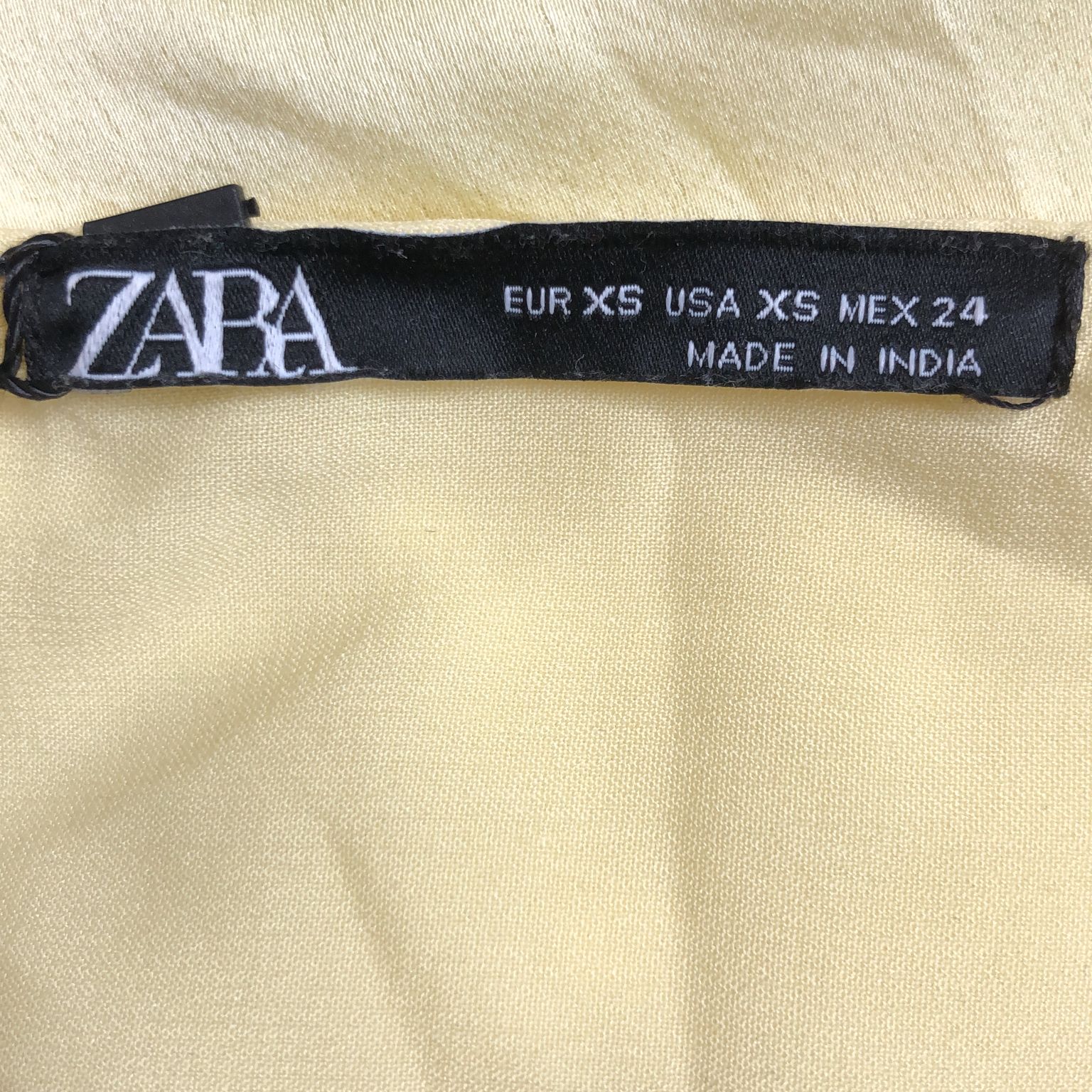 Zara