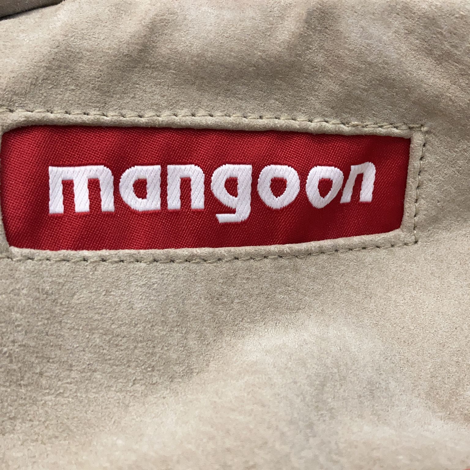 Mangoon