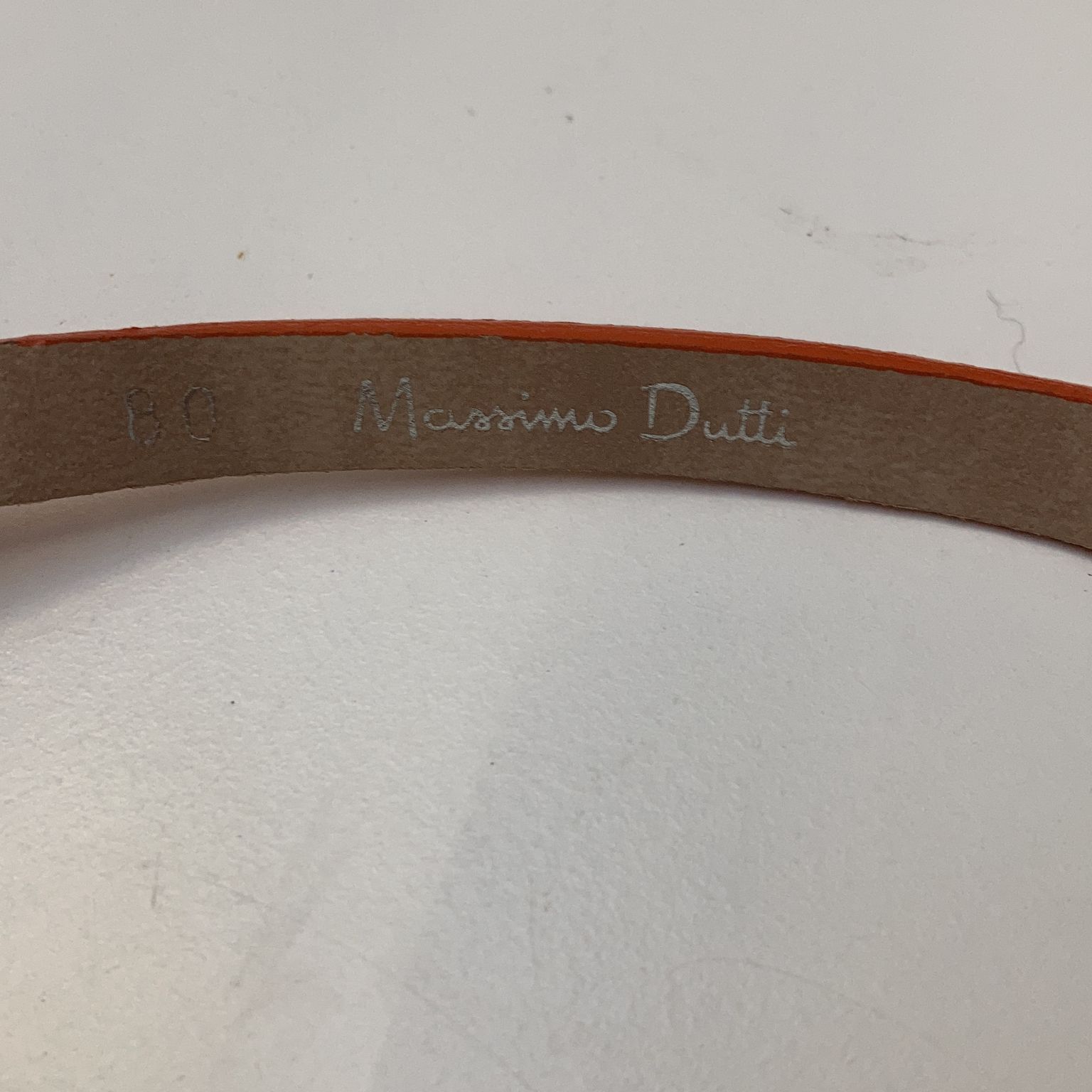 Massimo Dutti