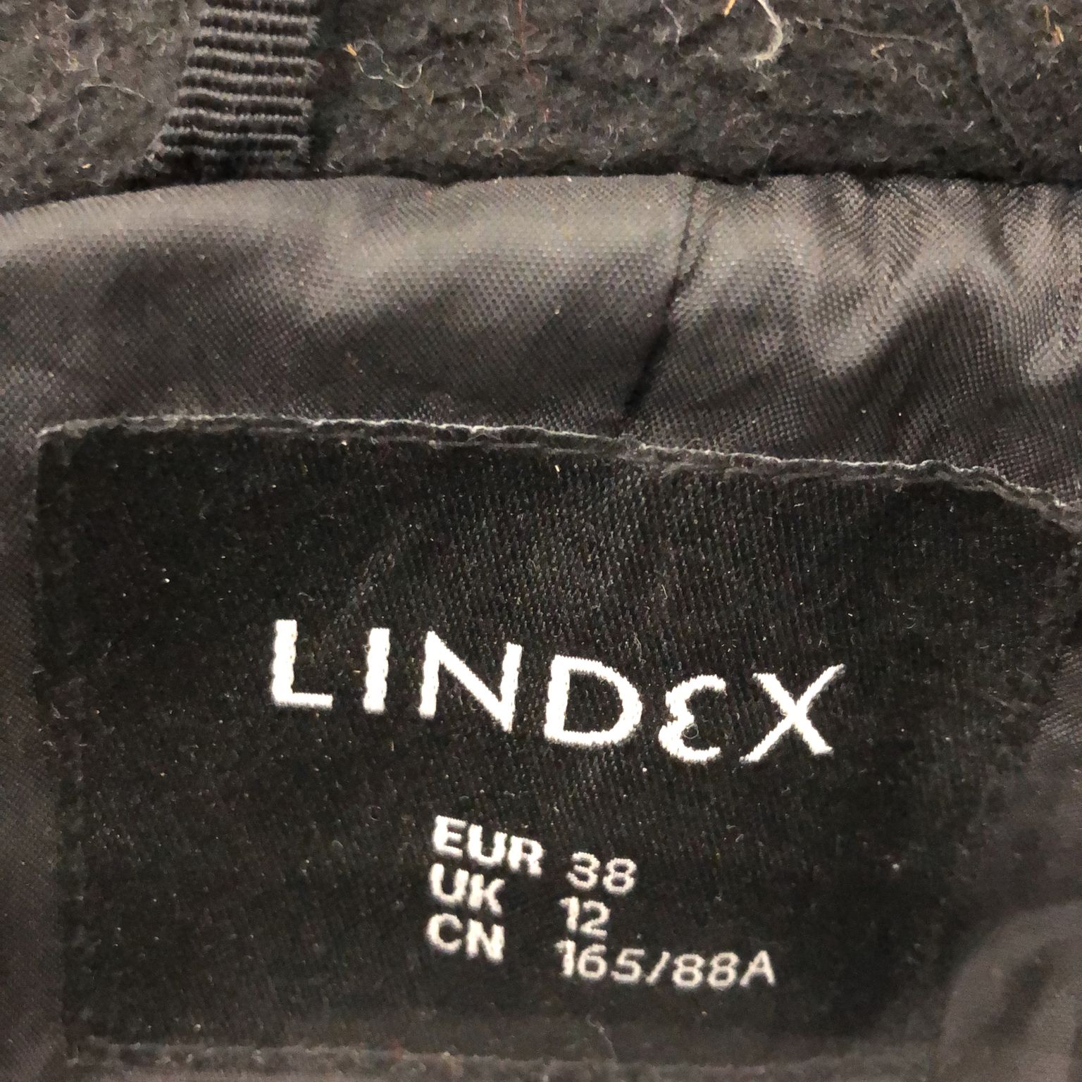 Lindex