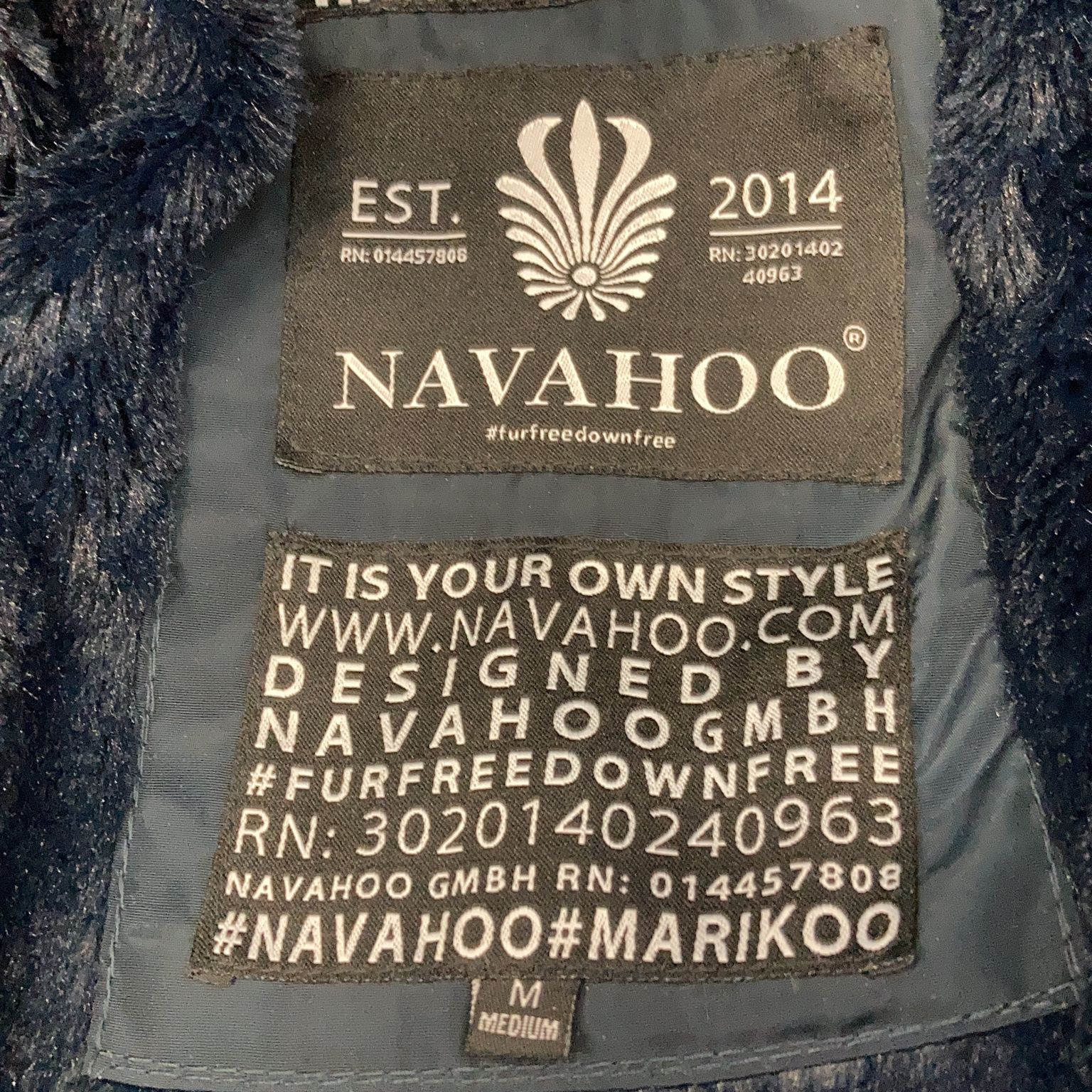 Navahoo