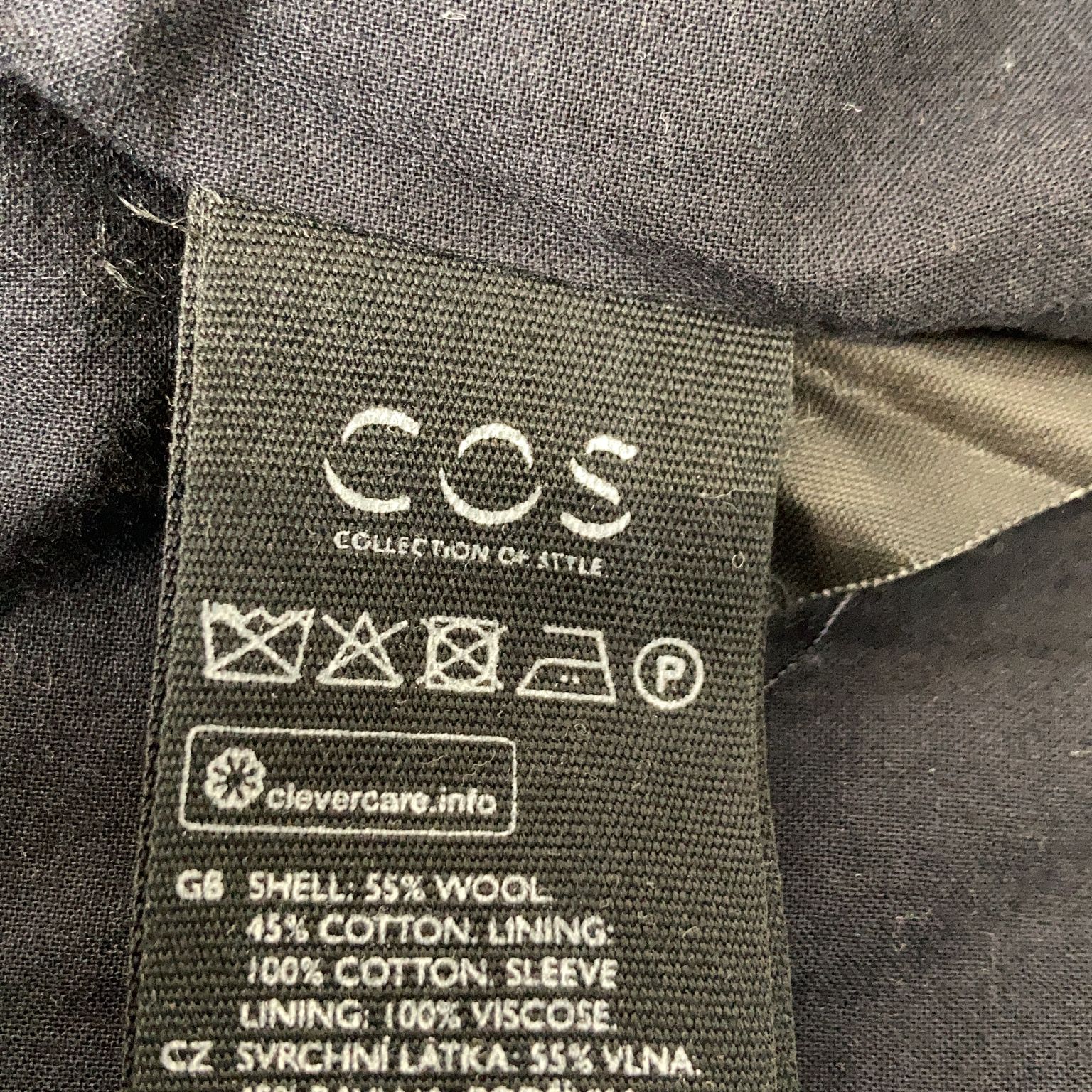 COS