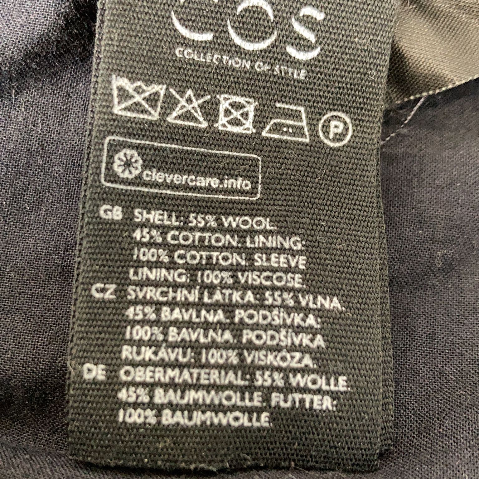 COS