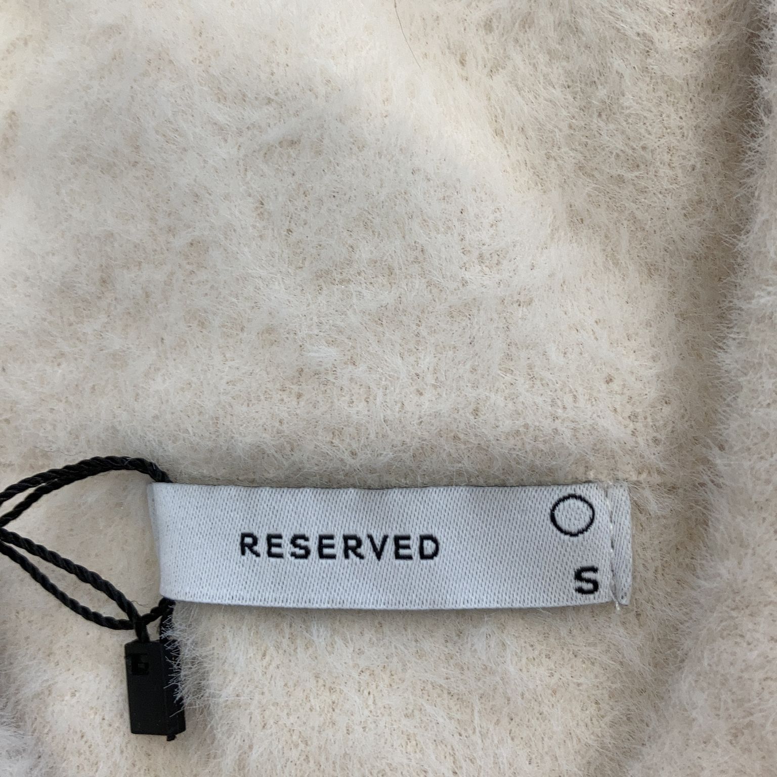 Reserved