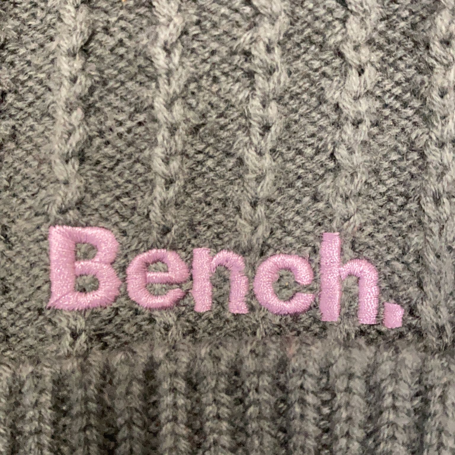 Bench