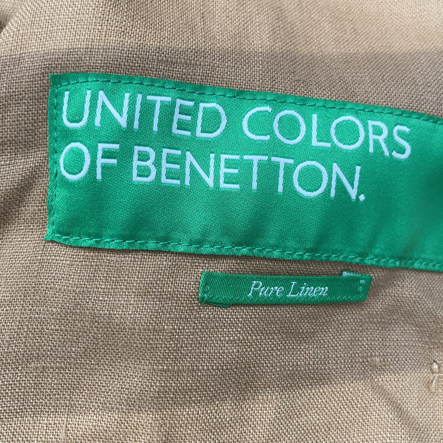 United Colors of Benetton