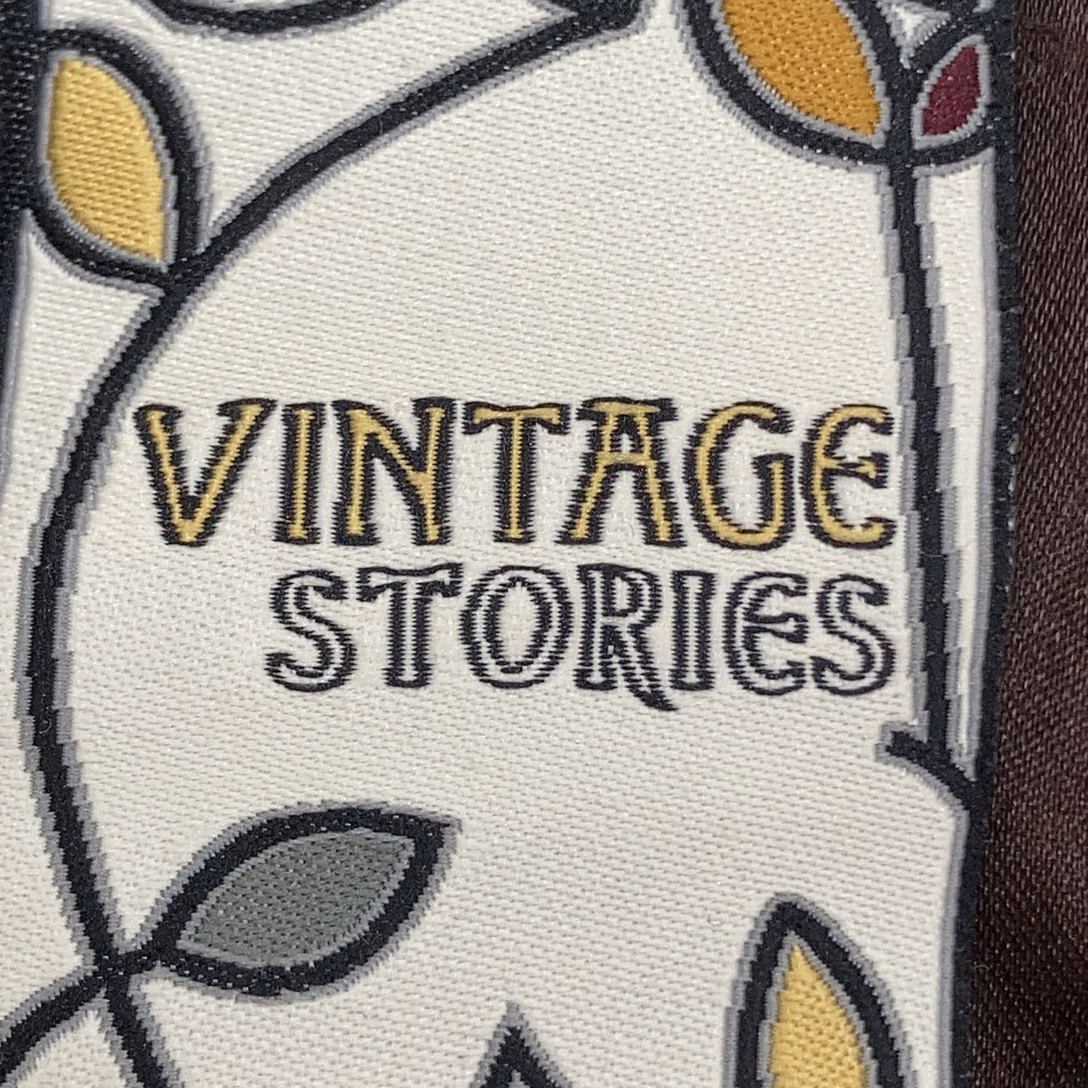 Vintage Stories