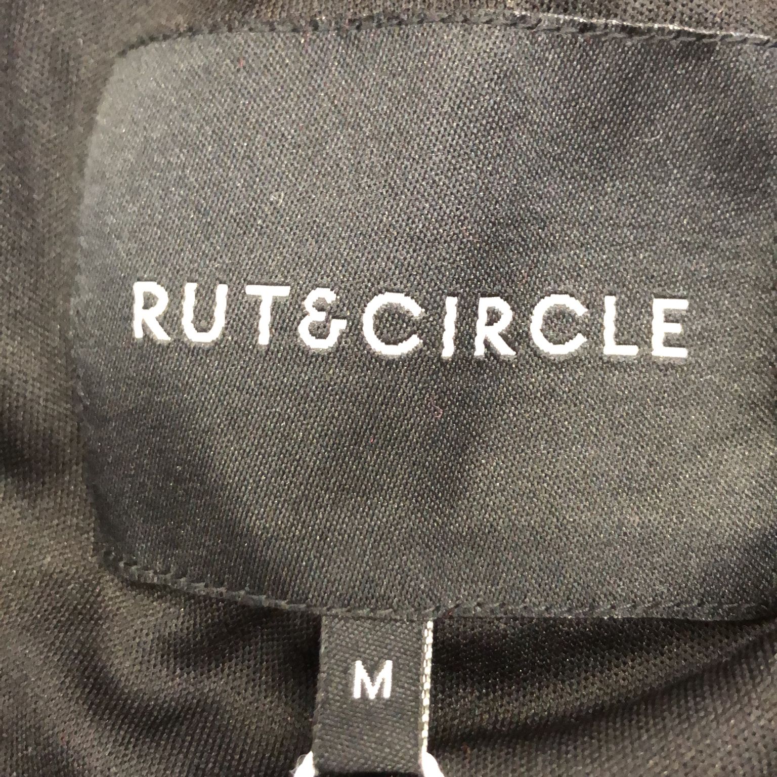 Rut  Circle