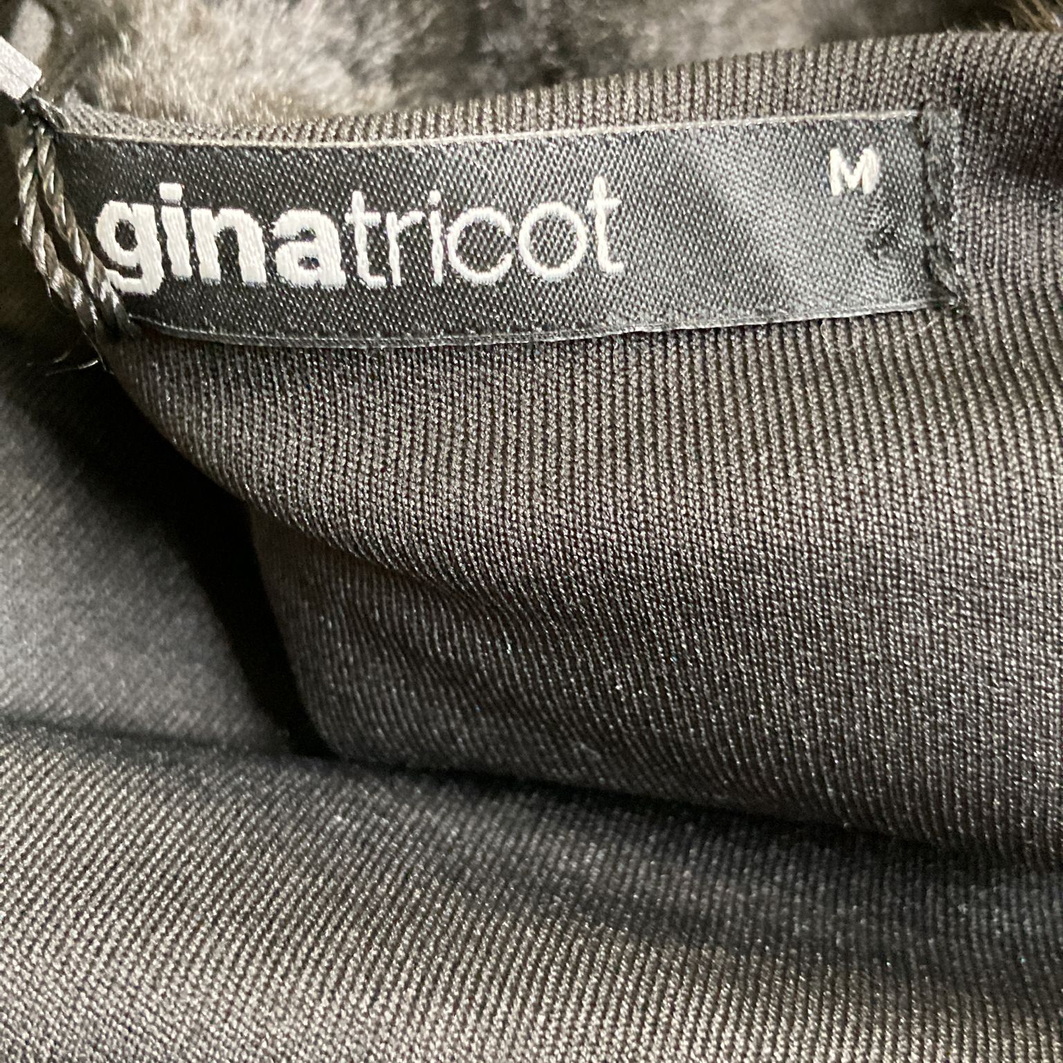 Gina Tricot