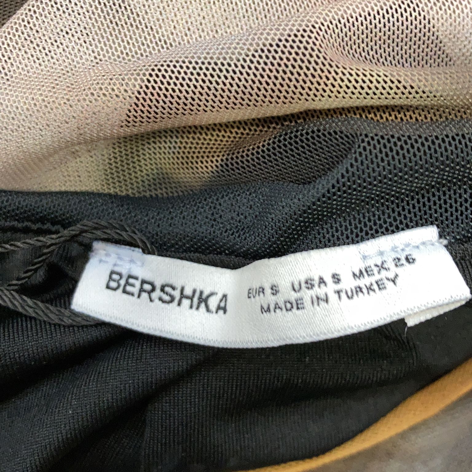 Bershka