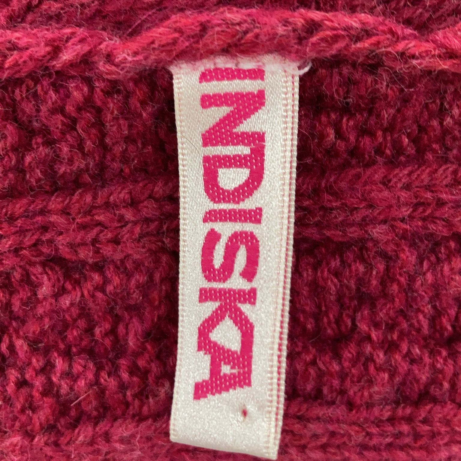 Indiska