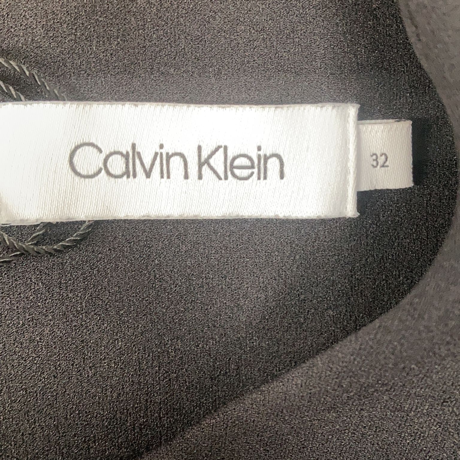 Calvin Klein