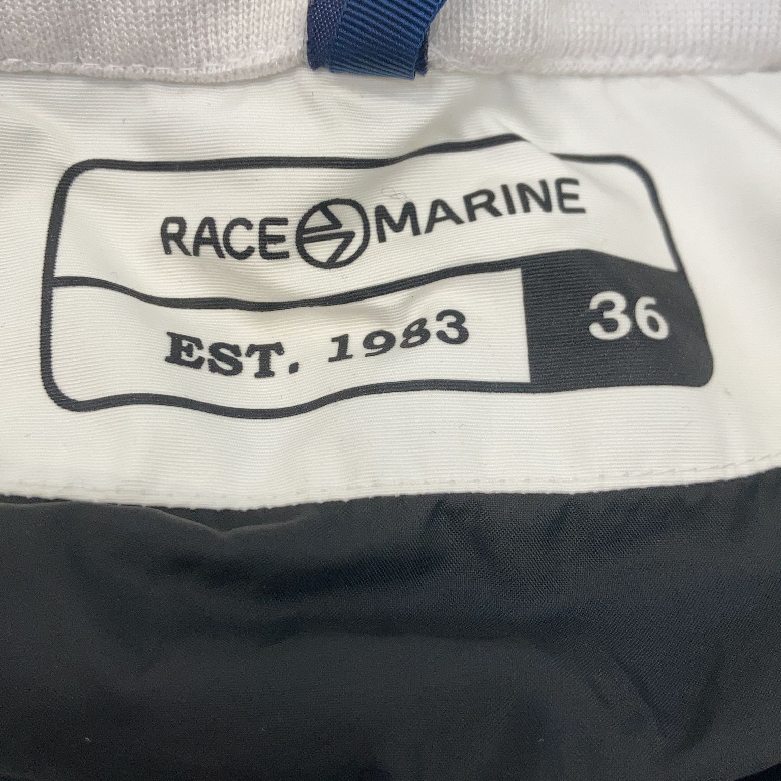 Race Marine