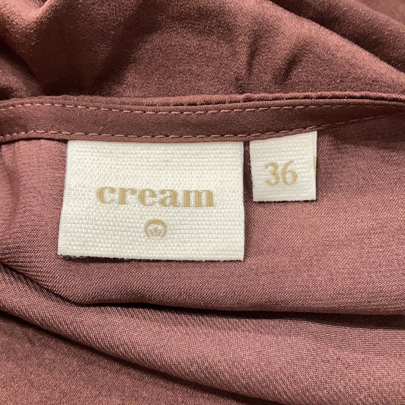 Cream