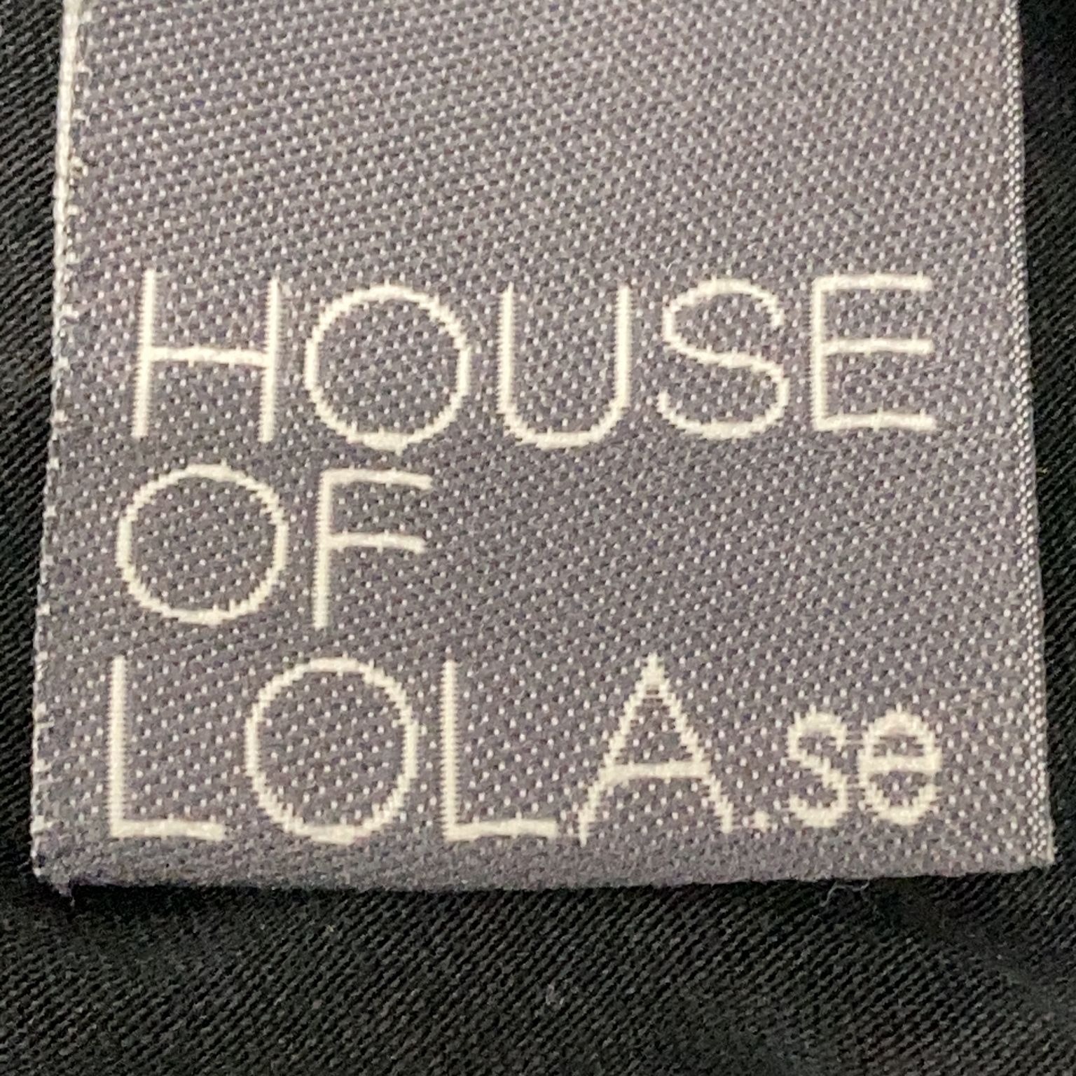 House of Lola