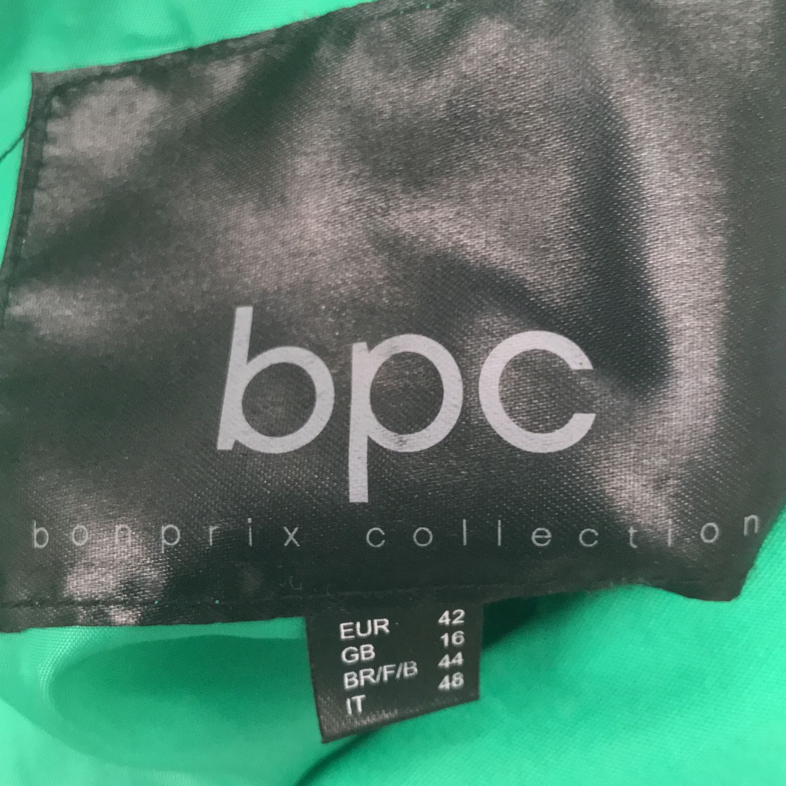 BPC Bonprix Collection