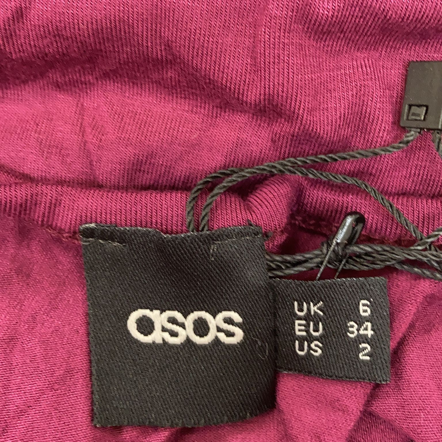 ASOS