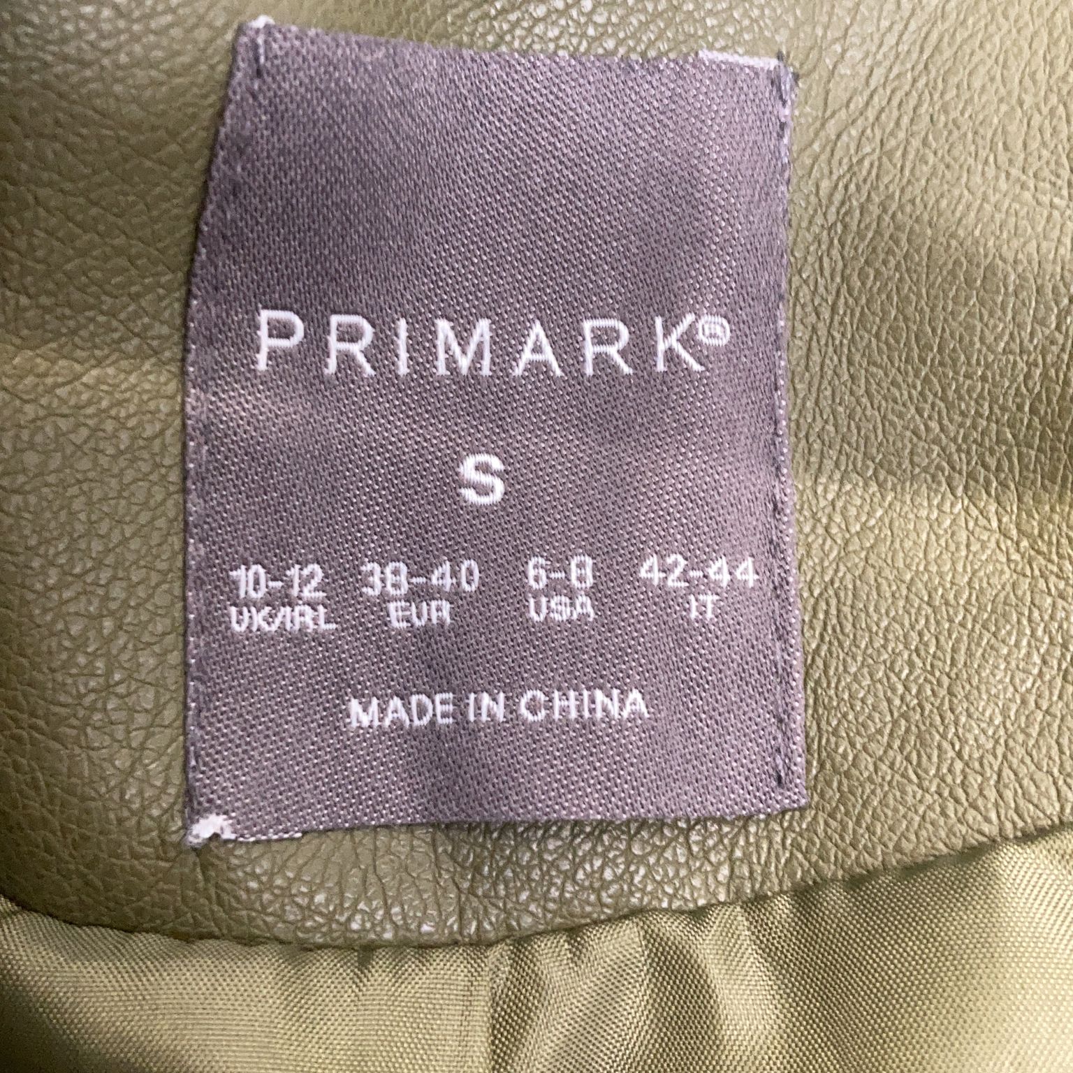 Primark