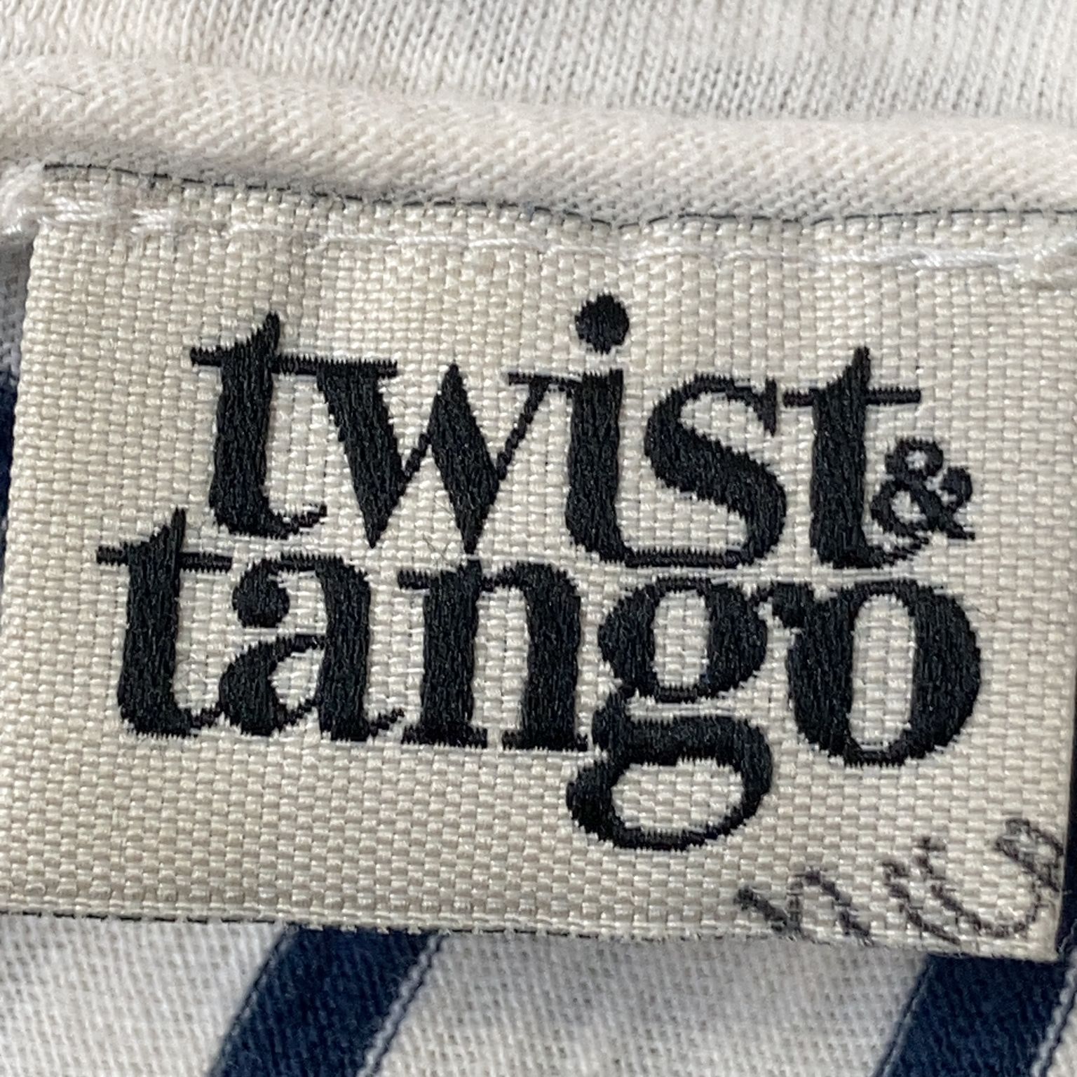 Twist  Tango