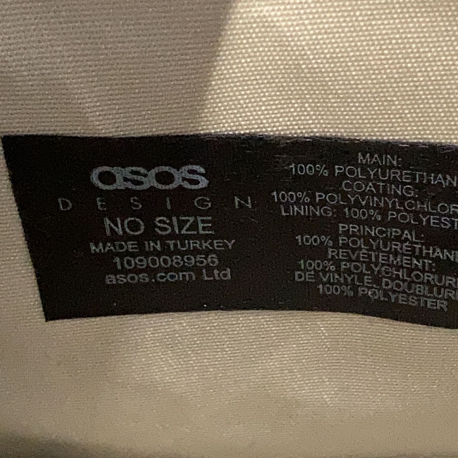 ASOS