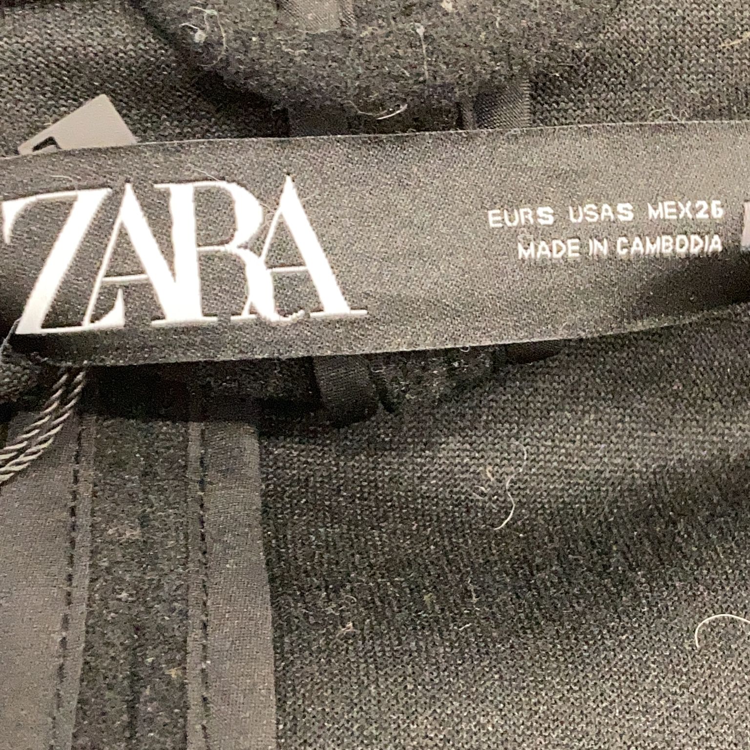 Zara