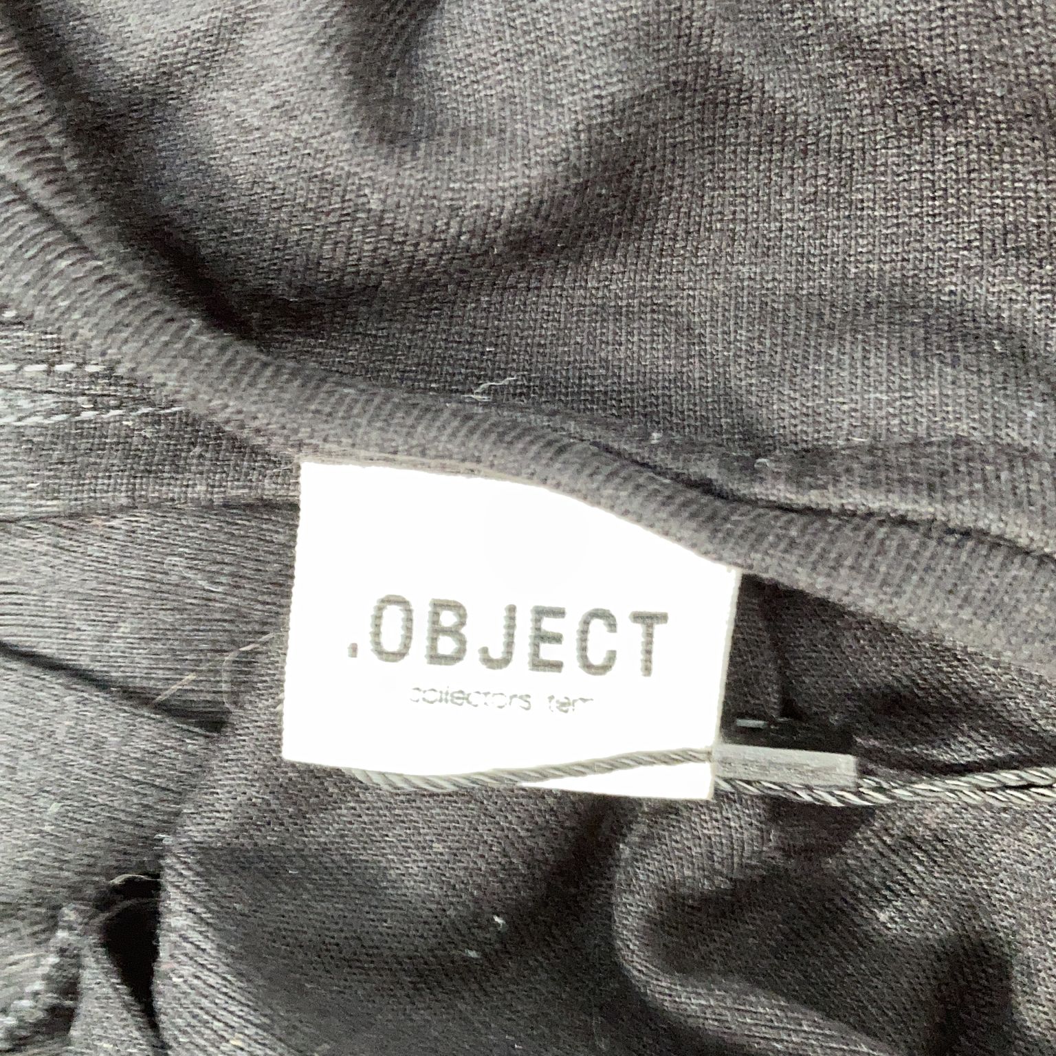 Object