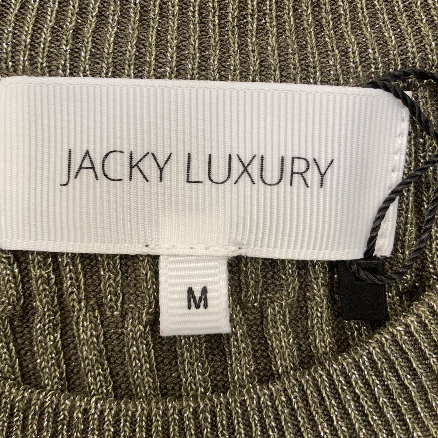 Jacky Luxury